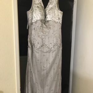 A mothers dress for wedding  or formal dress
